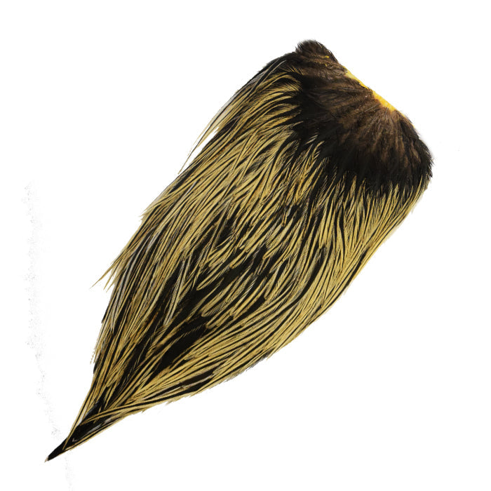 METZ COCK MAGNUM SADDLE FLY TYING FEATHERS