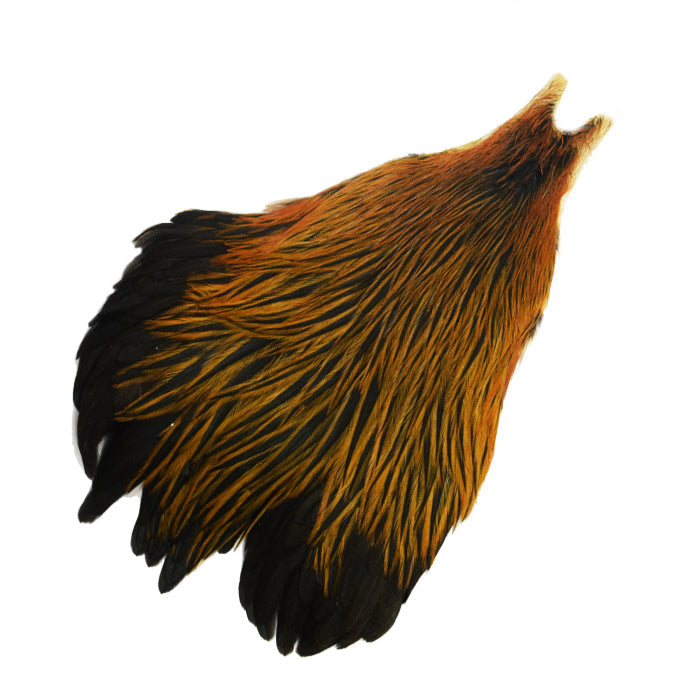 METZ HEN NECK FLY TYING FEATHERS
