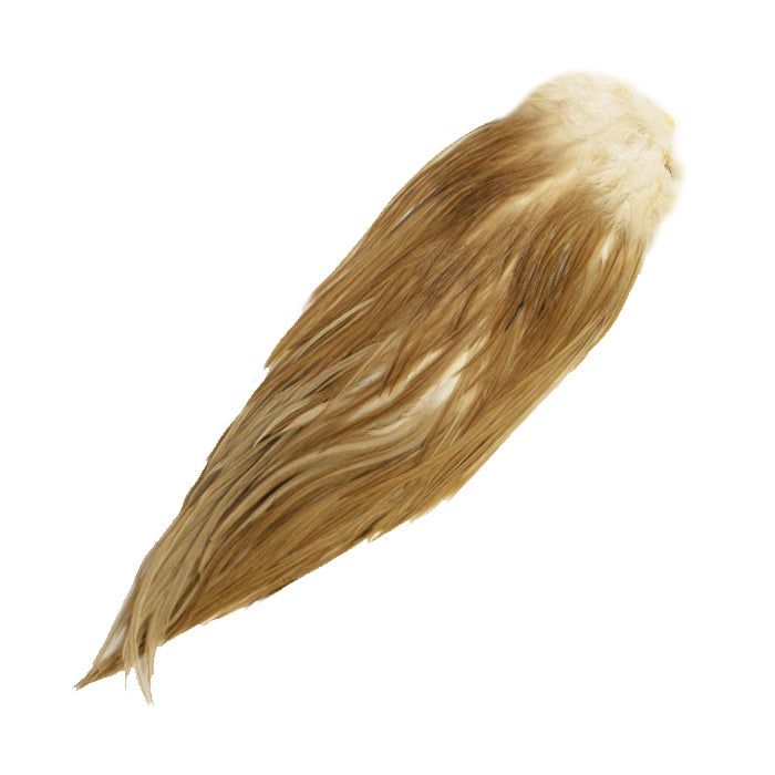 METZ COCK SADDLE FLY TYING FEATHERS