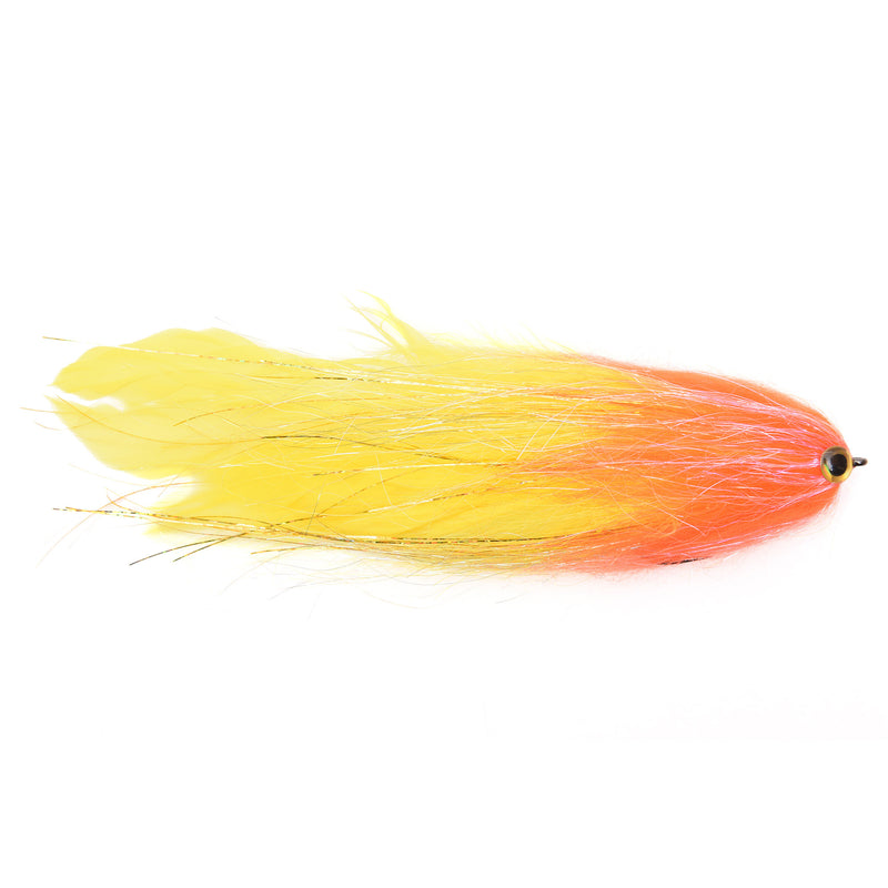 PREMIUM PIKE FLY AMBULANCE