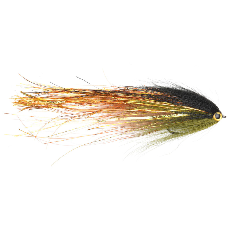 PREMIUM PIKE FLY SKIMORT