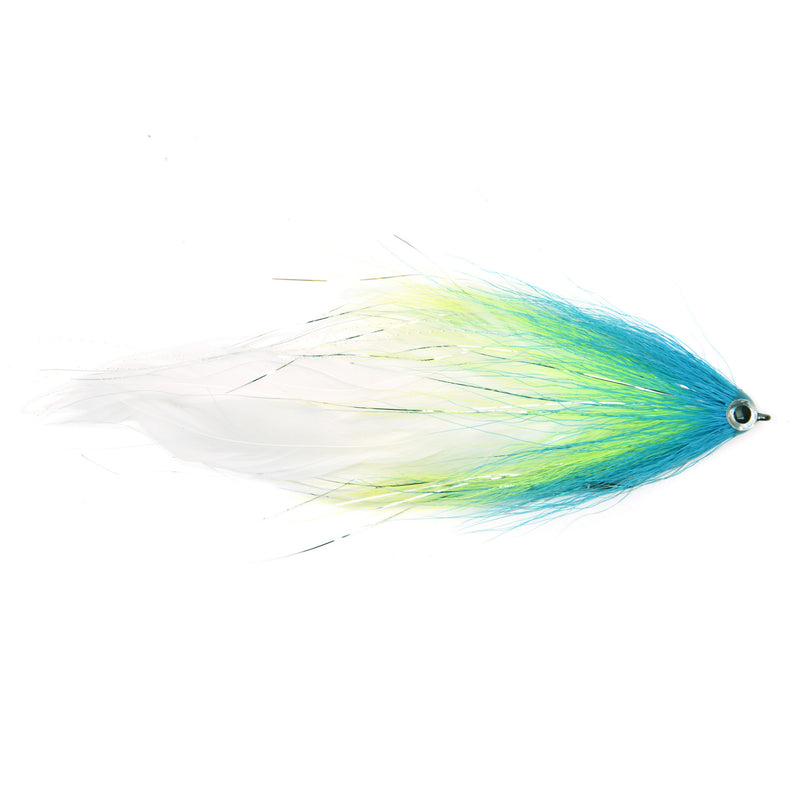 PREMIUM PIKE FLY UNDULAATTI