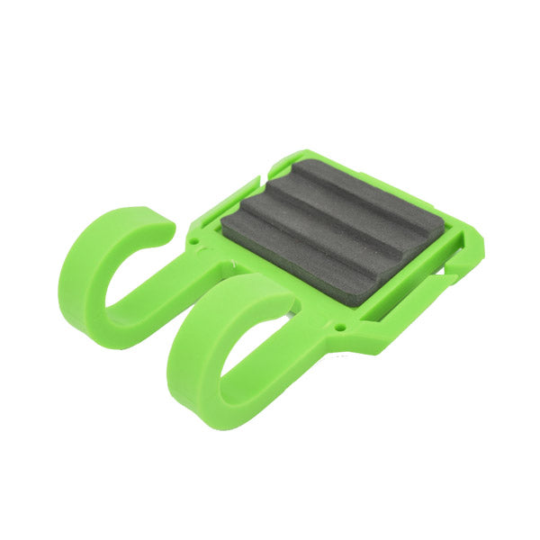 WAIST ROD HOLDER