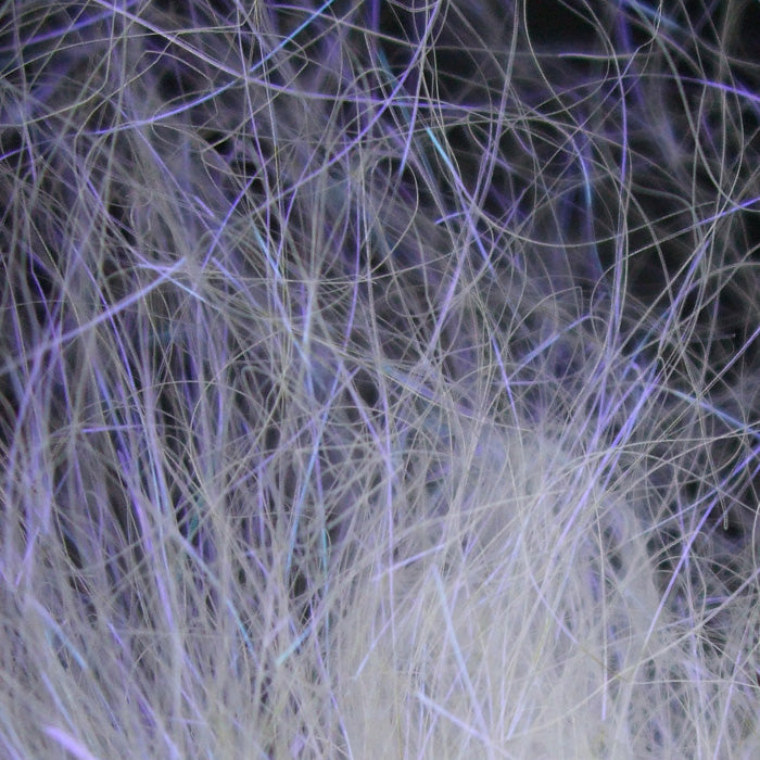 STREAMER FLASH WING N FLASH FLY TYING MATERIAL