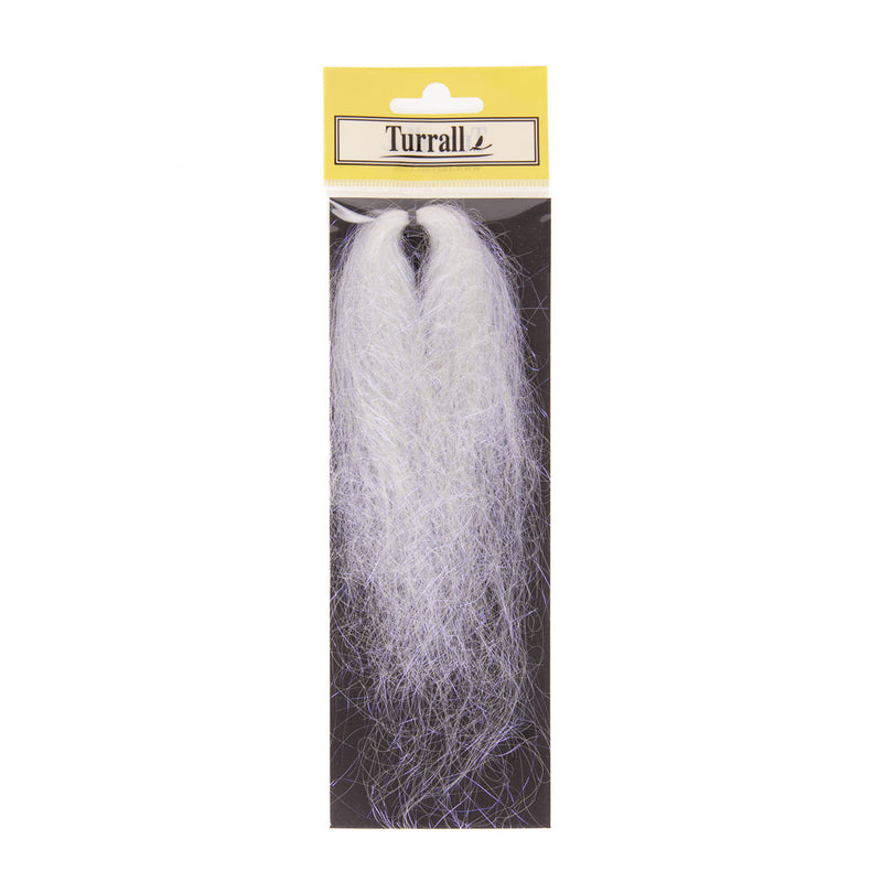 STREAMER FLASH WING N FLASH FLY TYING MATERIAL