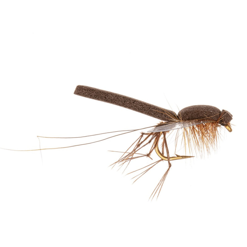DADDY LONGLEGS FLY OWERS DADDY