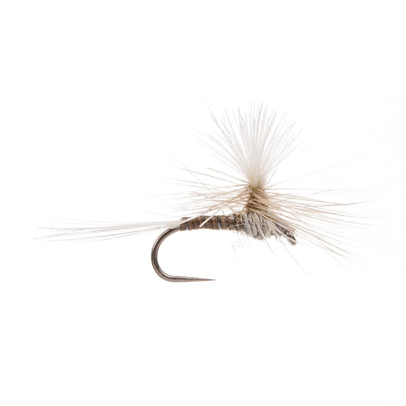 BARBLESS WILD RIVER  FLY UNIVERSAL DRY