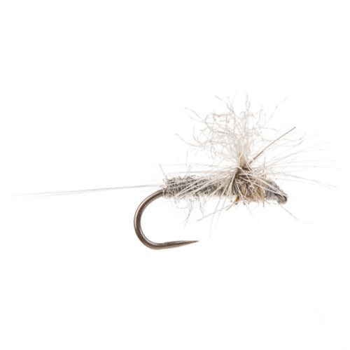 BARBLESS WILD RIVER  FLY WHITE WATER DRY