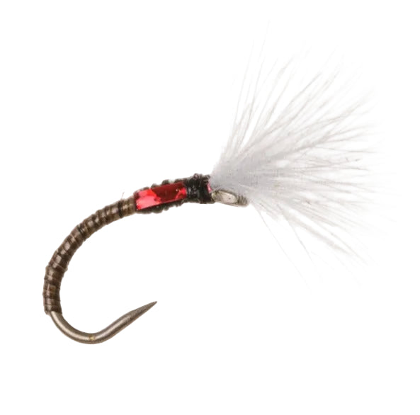 BARBLESS WILD RIVER FLY RIVER BUZZER