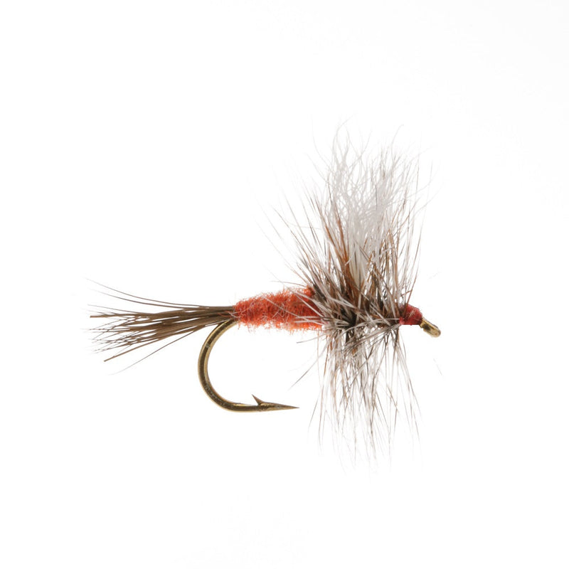 WULFF DRY FLY AUSABLE