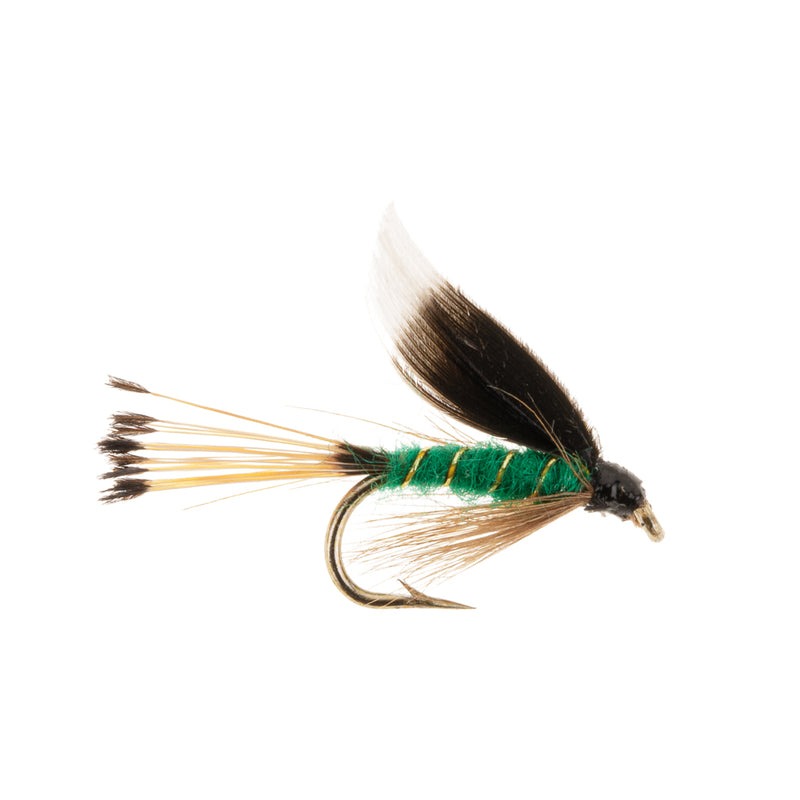 WING QUILLS BUTCHER BLUES FLY TYING FEATHERS