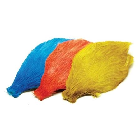 COMPLETE COCK CAPE CHINESE FLY TYING FEATHERS
