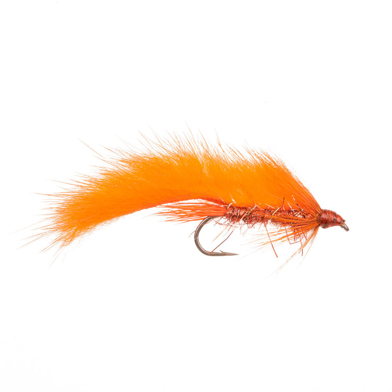 ZONKER FLY ORANGE