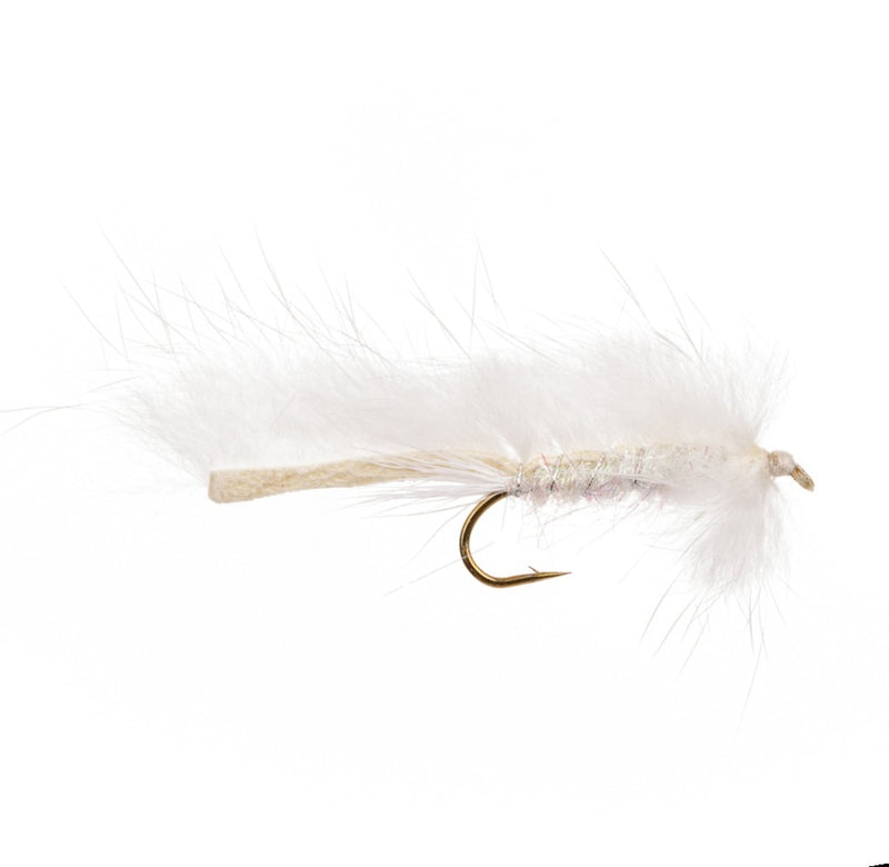 ZONKER FLY WHITE