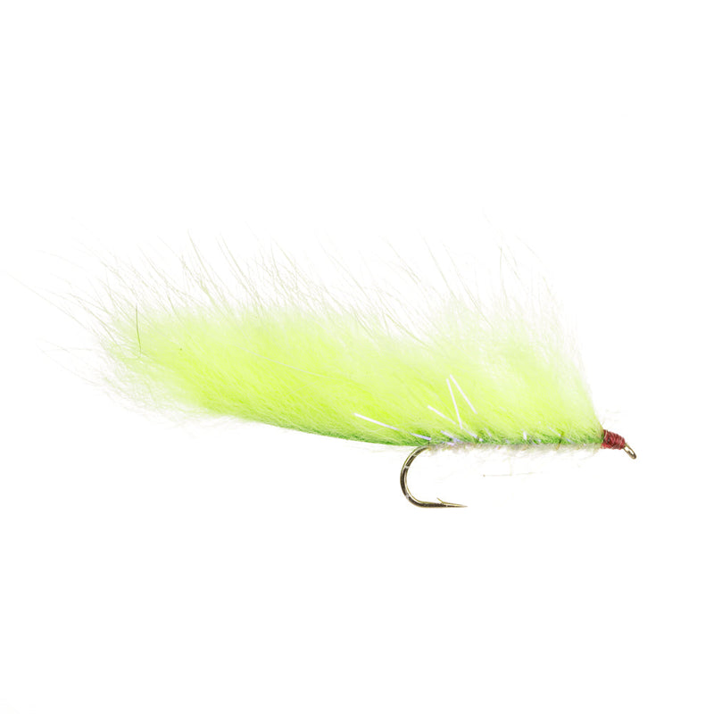 UV STRAGGLE ZONKER FLY CAT'S WHISKER