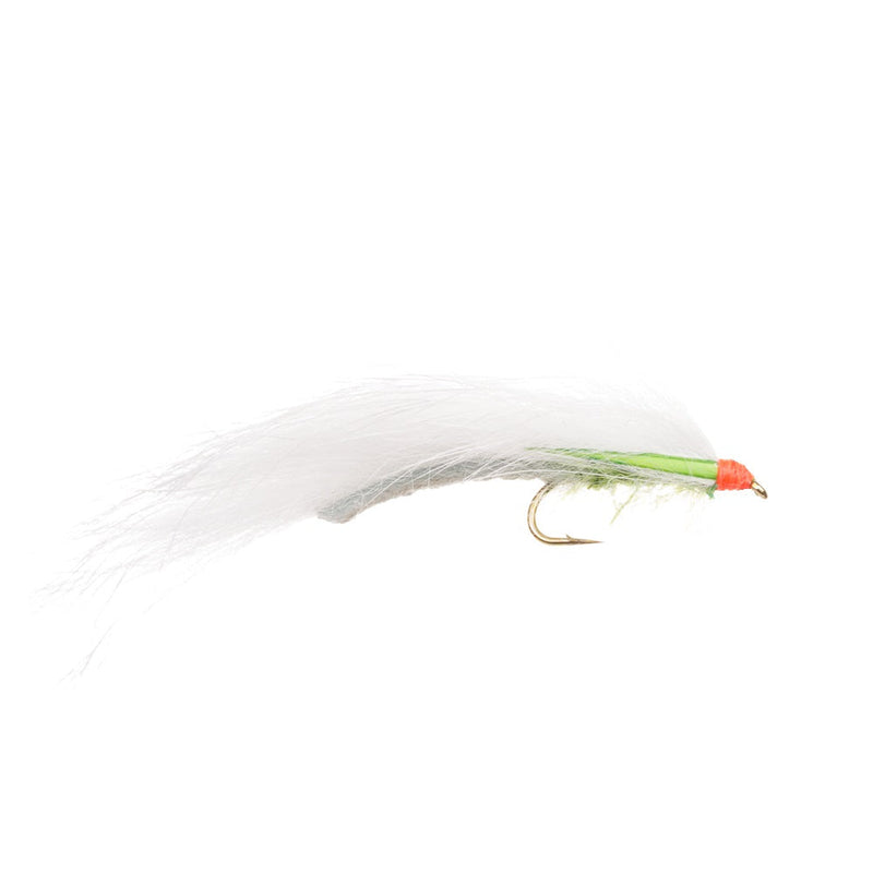UV STRAGGLE ZONKER FLY CAT'S WHISKER