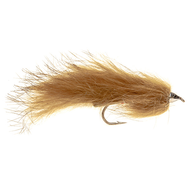 ZONKER FLY CONEHEAD OLIVE TIGER