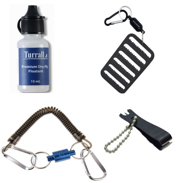 Accessories