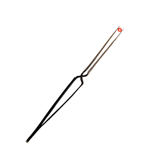 FLY TYING TWEEZERS - BEADZER