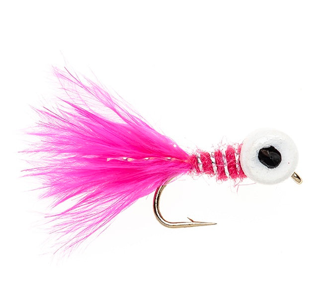 BLOB / BUNG FLY SUPER BOOBY NYMPH PINK