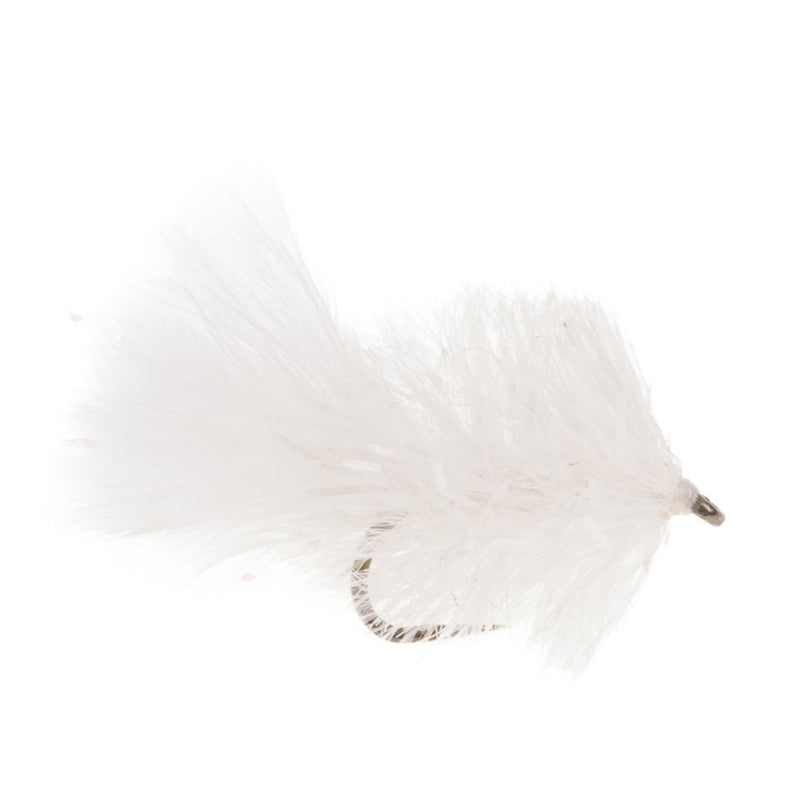 BLOB / BUNG BARBLESS FLY PEARL BLOB