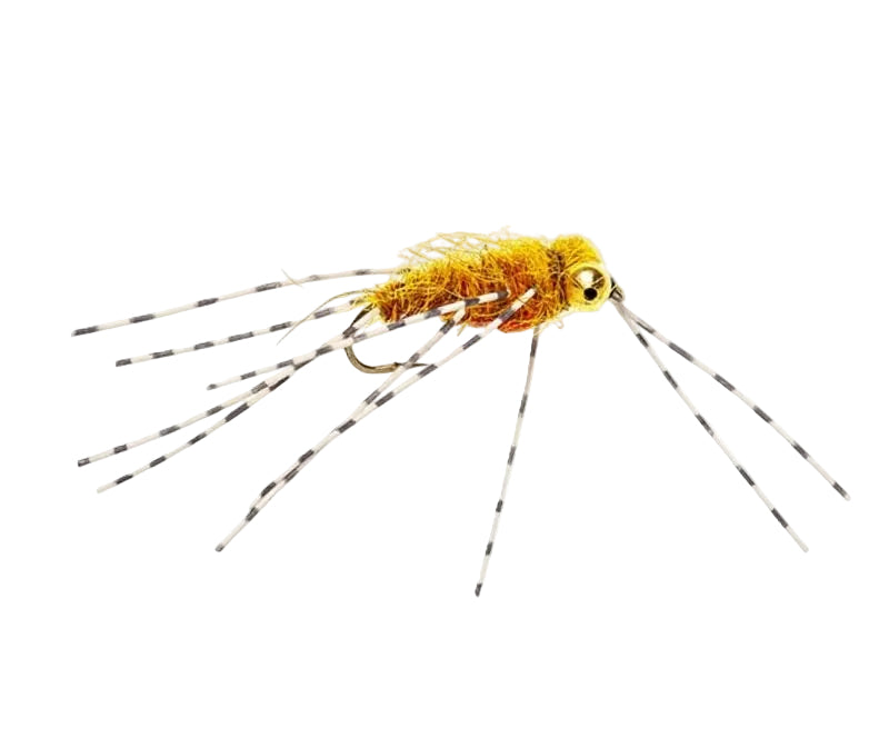 BEADHEAD FLY BEADHEAD CREEPY CRAWLY