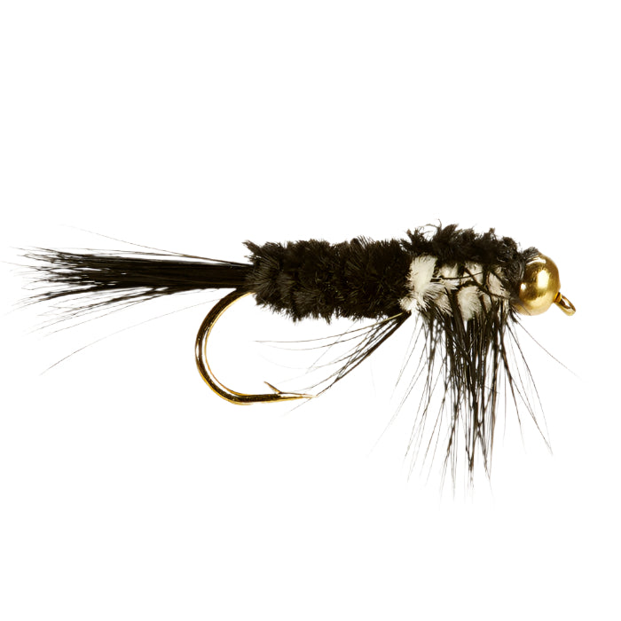 MONTANA FLY BEADHEAD MONTANA WHITE