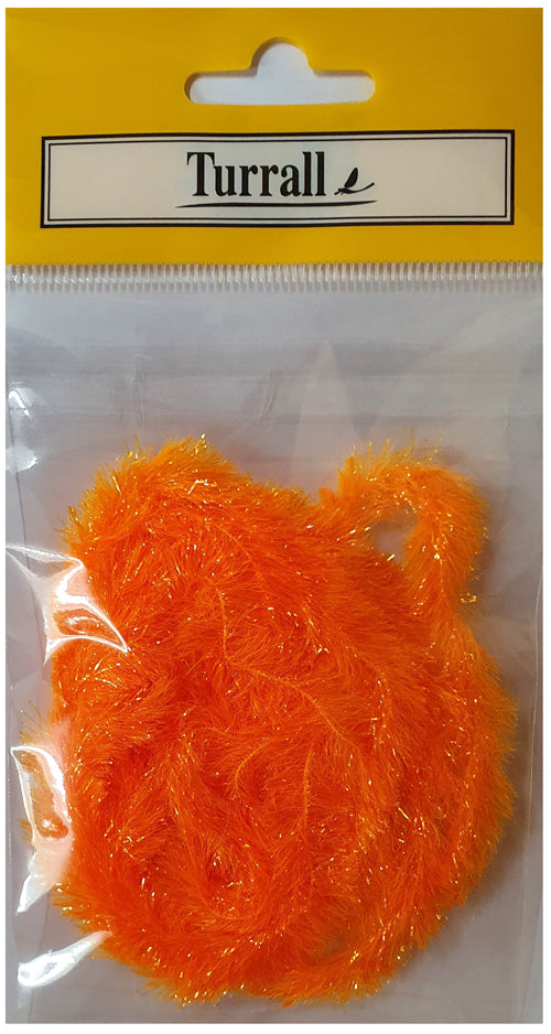 FRITZ BLOB FLY TYING MATERIAL