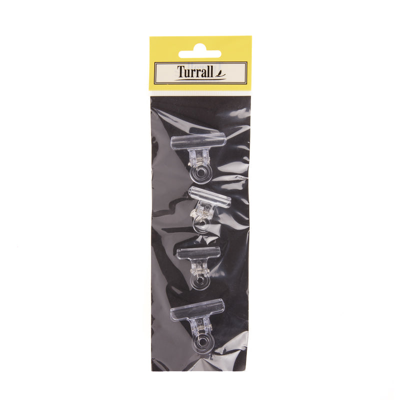 FLY TYING CDC MATERIAL CLIPS