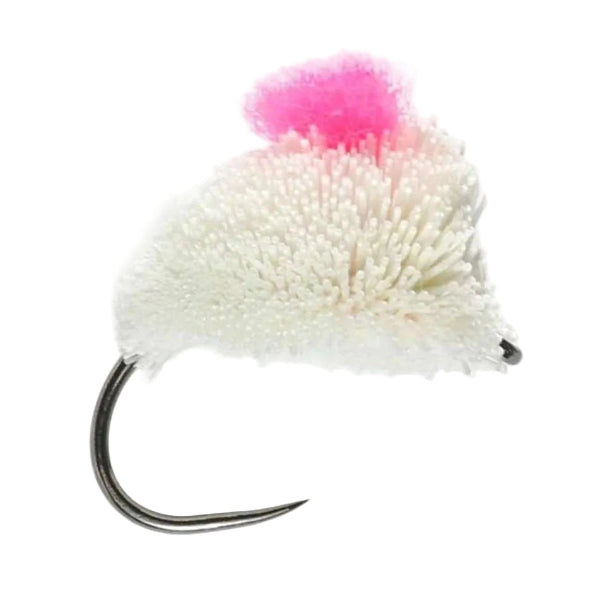CARP FLY BARBLESS BREAD CRUMBS