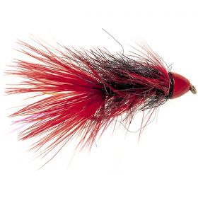 CONE HEAD BUGGER FLY CONEHEAD LIGHTNING BUGGER FLAME OUT