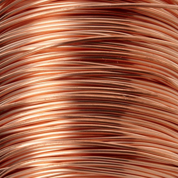 FLY WIRE DRAX COPPER FLY TYING MATERIAL