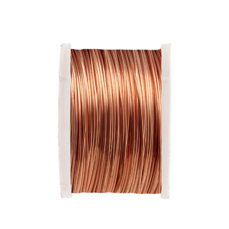 FLY WIRE DRAX COPPER FLY TYING MATERIAL