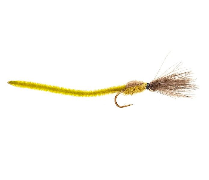 CUL DE CANARD FLY CDC PALIMINO BUZZER OLIVE