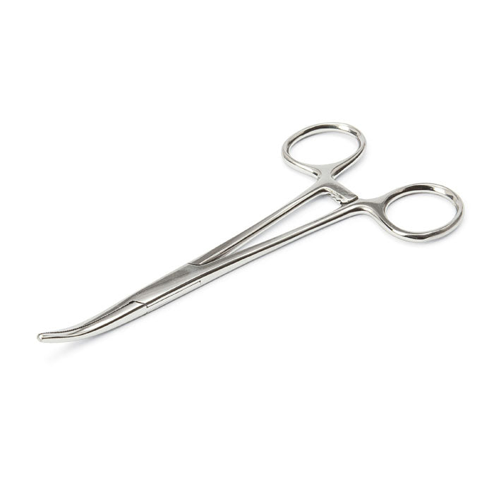 CORTLAND CURVED JAW FORCEPS VEST TOOLS
