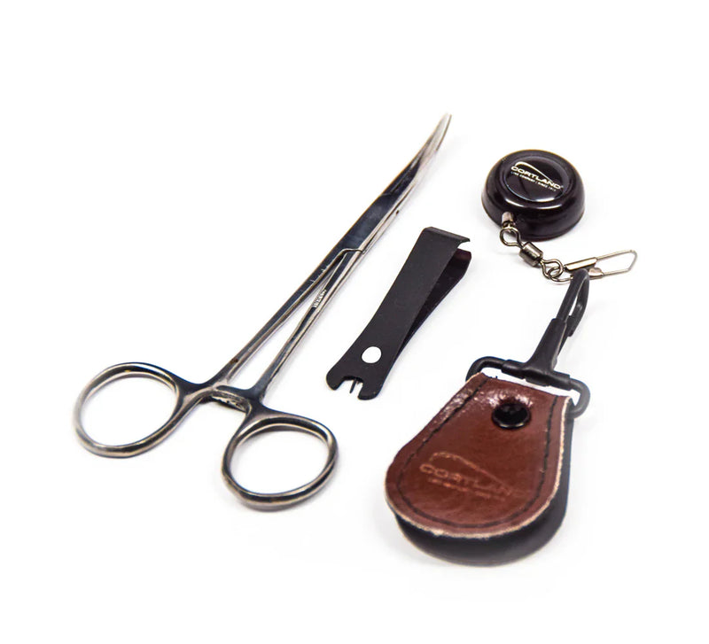 CORTLAND VEST PACK ASSORTMENT VEST TOOLS