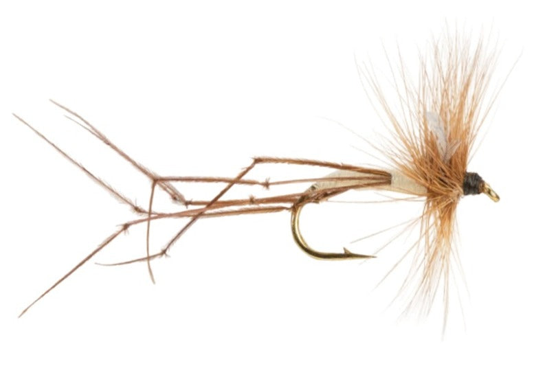 DADDY LONG LEGS FLY ORIGINAL NATURAL DADDY LONGLEGS