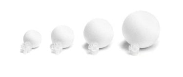THINGAMABOBBER DOOHICKEY WHITE STRIKE INDICATOR