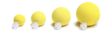 THINGAMABOBBER DOOHICKEY YELLOW STRIKE INDICATOR