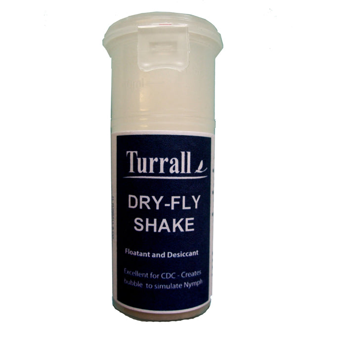DRY FLY SHAKE FLOATANT