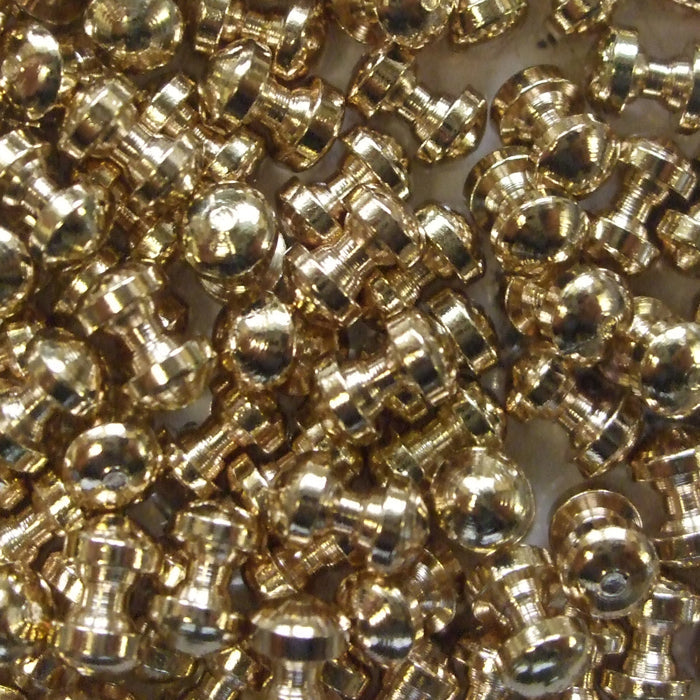 DUMBELLS GOLD FLY TYING MATERIAL