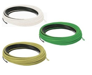 CORTLAND DUNGEON 30 SINKING / INTERMEDIATE  FLY LINE