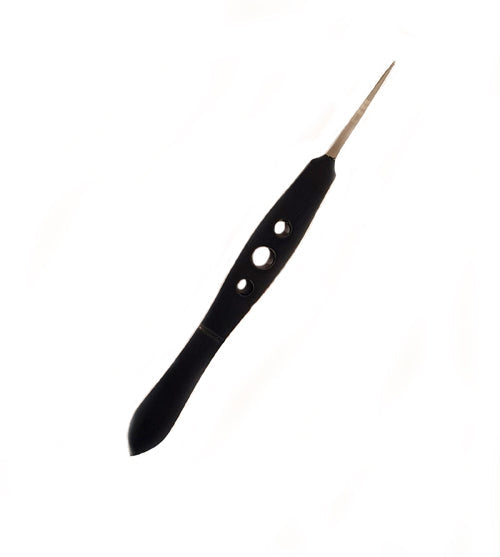FLY TYING TWEEZERS - FINE POINT