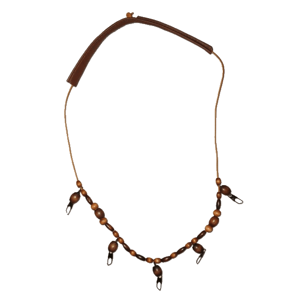 HEMINGWAYS FLY FISHING LANYARD