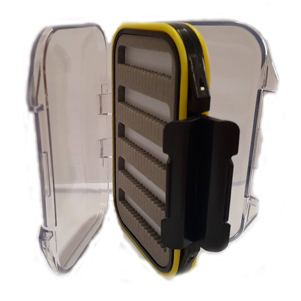 FLY BOX DOUBLE SIDED FLYPOD