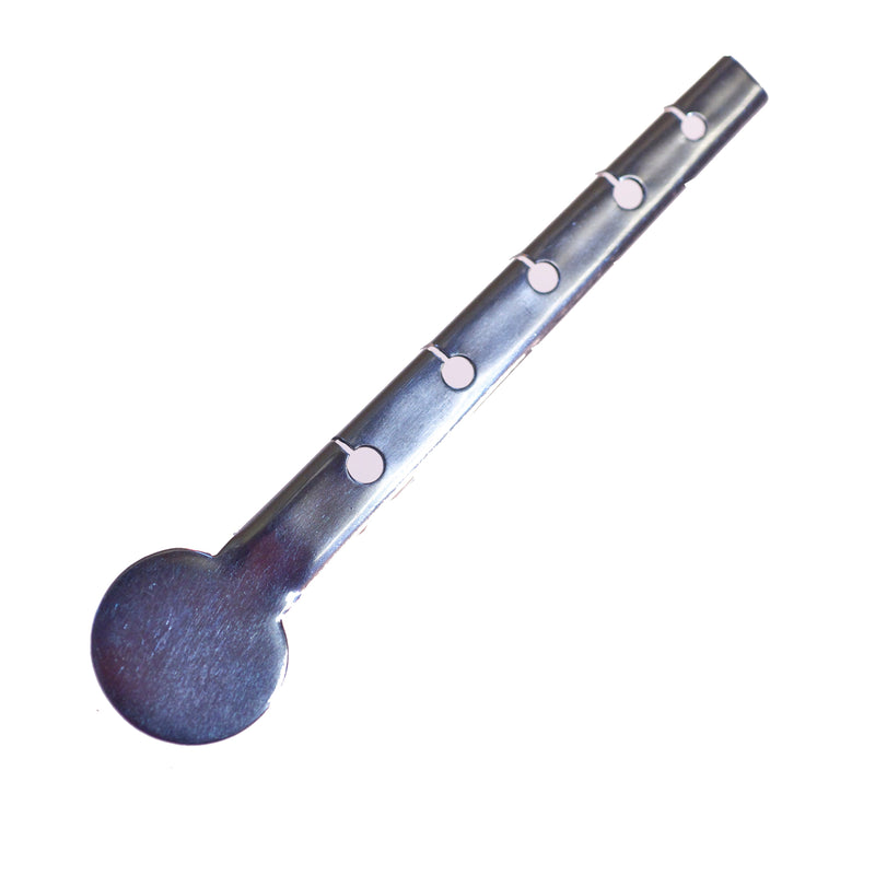 FLY TYING HACKLE GUARD