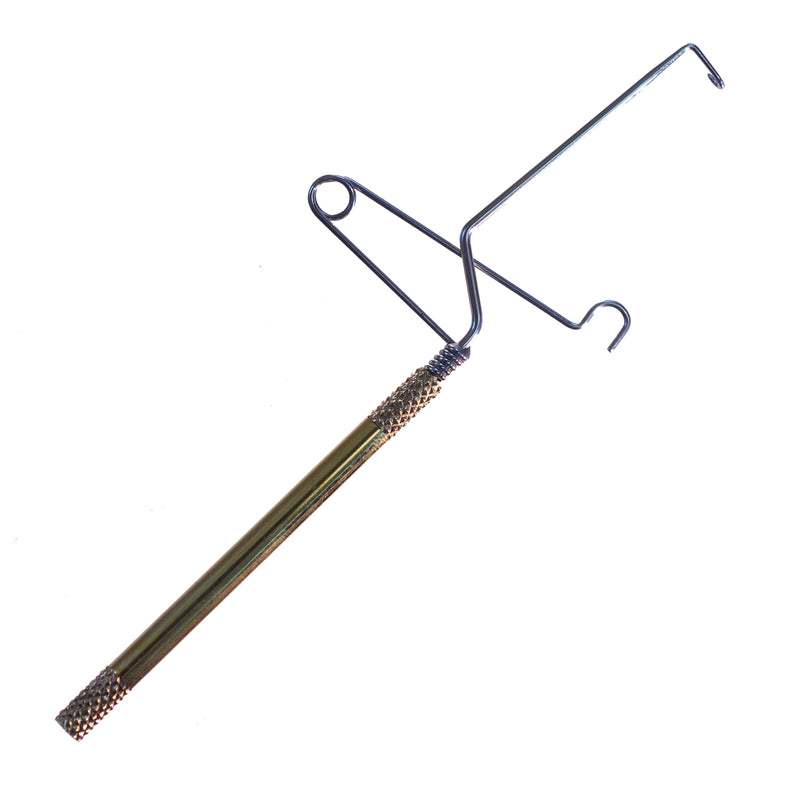 FLY TYING WHIP FINISH TOOL - ROTO