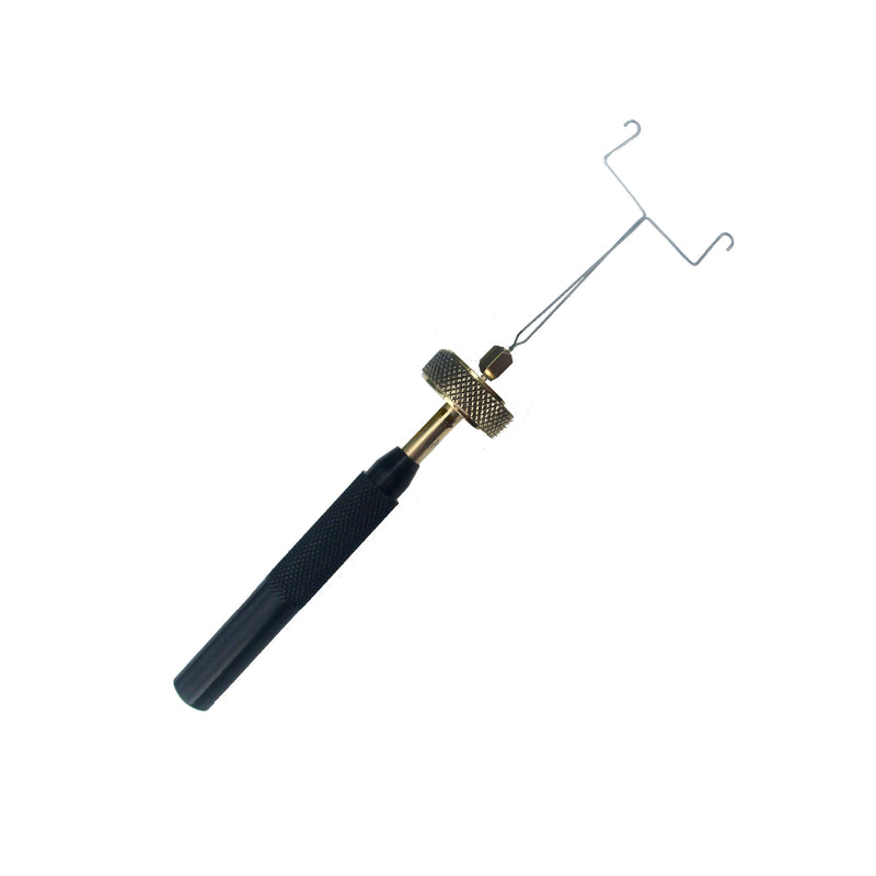 FLY TYING PREMIUM DUBBING SPINNER - TURBO