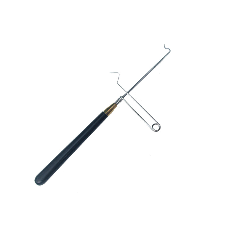 FLY TYING PREMIUM WHIP FINISH TOOL