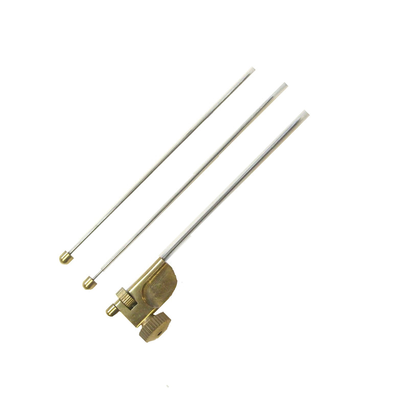 FLY TYING TUBE FLY ADAPTER